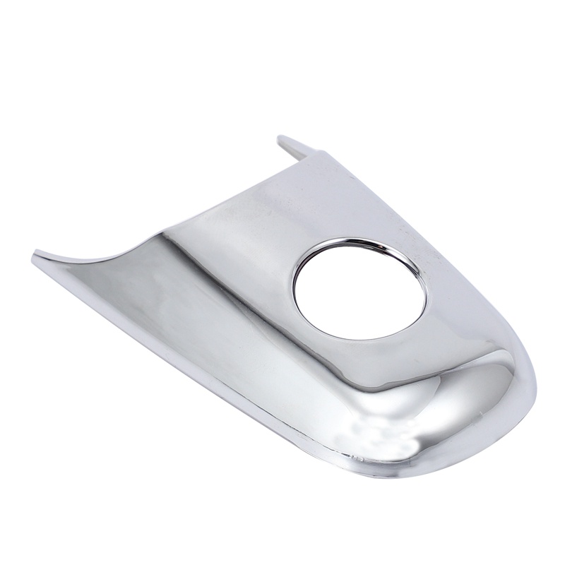 Ốp trang trí tay nắm cửa bảo vệ ô tô cho Mazda 3 2004-2009 cho Mazda 5 2006-2017 cho Mazda 6 2003-2015