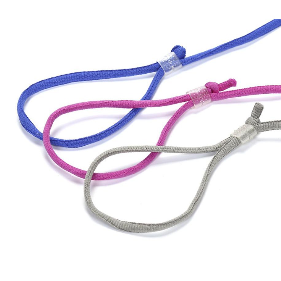 Bộ 2 dây buộc thảm yoga