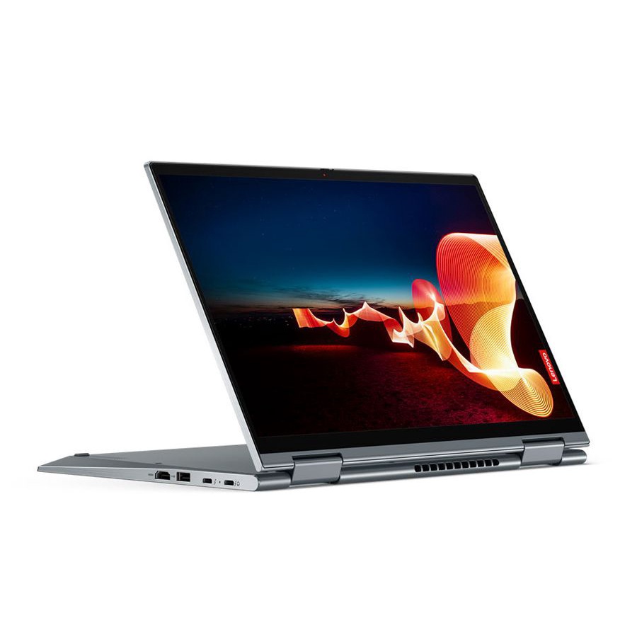 Laptop Lenovo ThinkPad X1 Yoga Gen 6 2-in-1 Core i7-1185G7 RAM 16GB SSD 512GB Màn hình 14 inch Touch