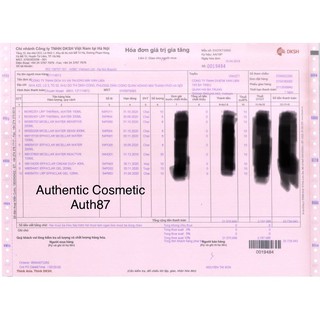 Lăn nách khử mùi Vichy có bill 95