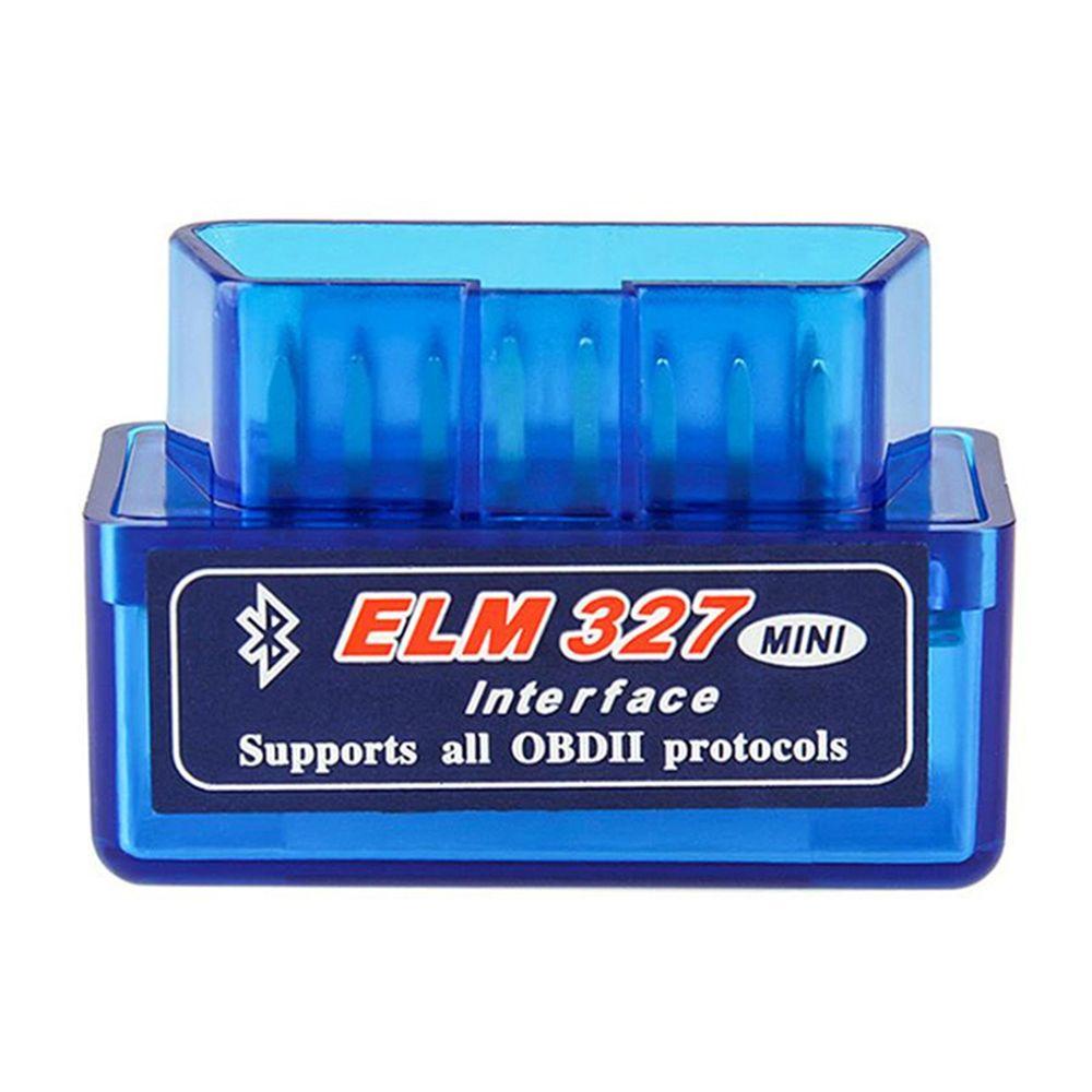 Thiết Bị Quét OBD2 Kết Nối Bluetooth Cho IOS Android PC