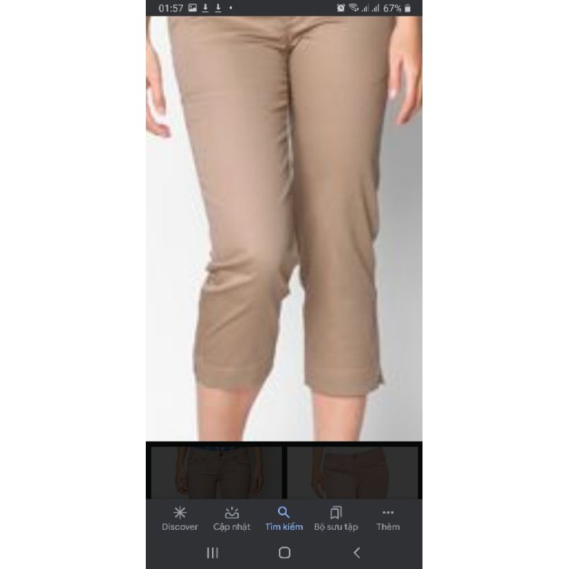 combo 5 quần (eo 70 ) | BigBuy360 - bigbuy360.vn