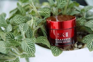 Combo Kem Dưỡng SKll Mini