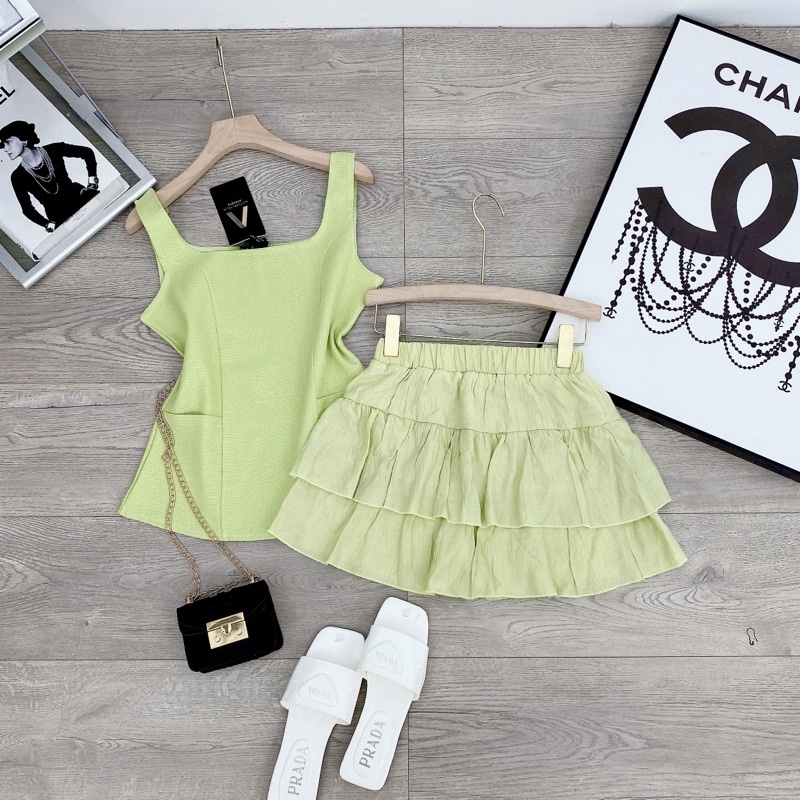 [ 𝐅𝐑𝐄𝐄 𝐒𝐇𝐈𝐏 ]  SÉT ÁO DẠ SỌC MIX CV TẦNG SIÊU XINH ÁO DẠ MỎNG QC SỊN SÒ HÀNG L1