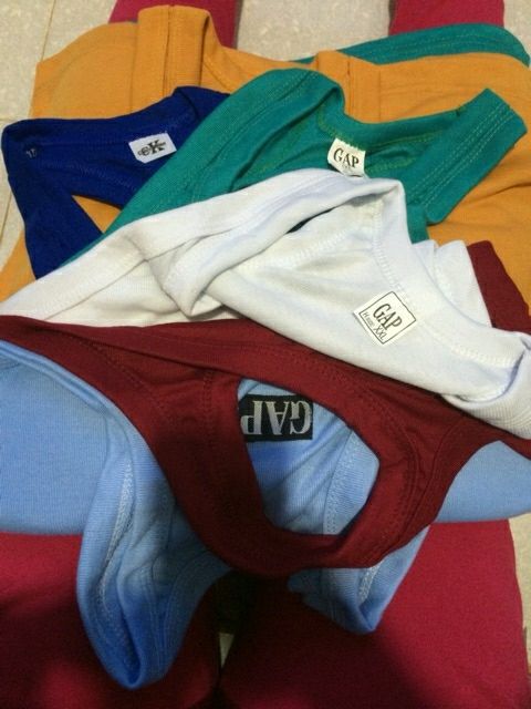 Áo GAP ba lỗ ,mặc thoáng mát ,thấm hút mồ hôi ,không nhăn không nhầu ,hàng full size