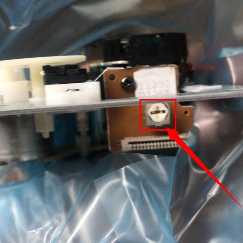 Đầu Cảm Biến Laser Chuyên Nghiệp Tương Thích Với Kkss-213C 213CCM