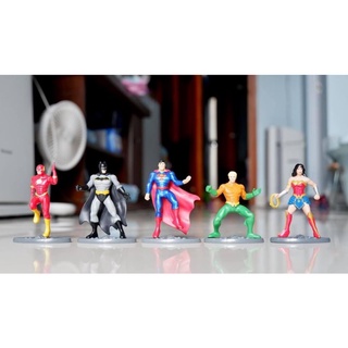 Siêu nhân hãng Spin Master cho bé sưu tập mô hình yêu thích