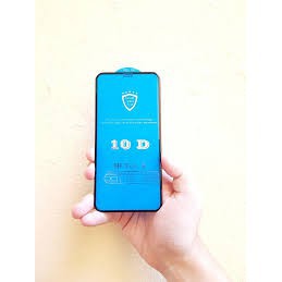 [Rẻ vô địch] Cường lực FULL màn iPhone X - 10D - ET167