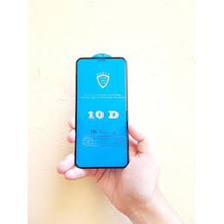 Cường lực full màn iphone x - 10d - et167
