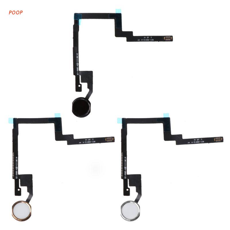 Cáp Nút Home Thay Thế Cho Ipad Mini3 A1599 A1600