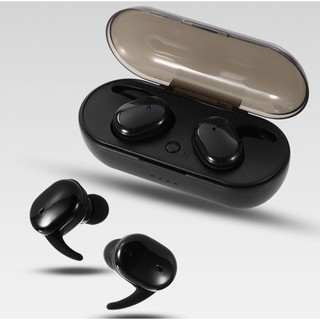Tai nghe bluetooth, tai nghe không dây tws, tai nghe Amoi f9 39 bluetooth 5.0 , tai nghe chống ồn, chống thấm nước, có m