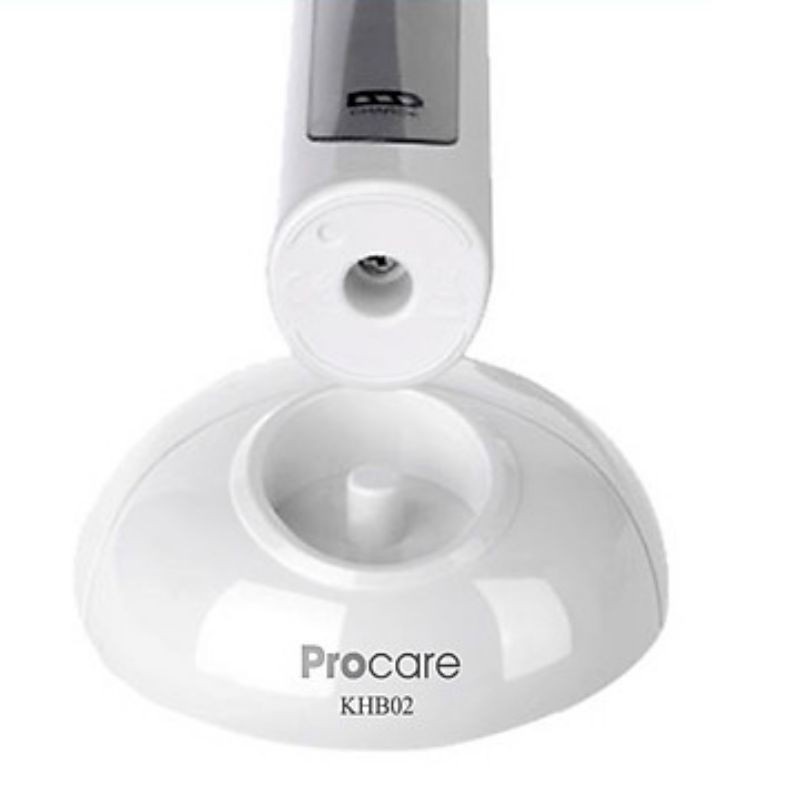 ✅ Bàn Chải Điện Người Lớn: Procare KHB02 (B02) -VT0514