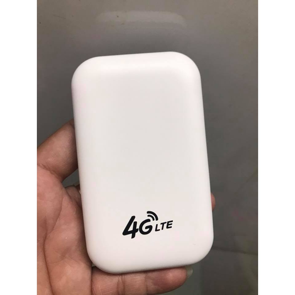 Thiết Bị Phát Sóng Wifi 4G LTE A800