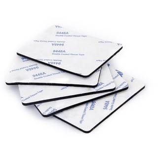 Cuộn Miếng dán hai mặt tấm chắn bùn siêu chắc 3M