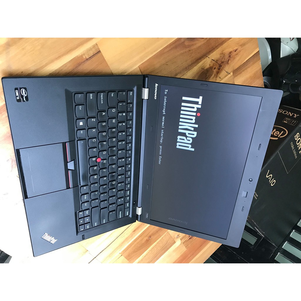laptop IBM thinkpad T430u, i5 3427, 4G, 500G, giá rẻ | BigBuy360 - bigbuy360.vn