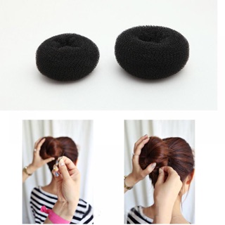 Dụng cụ búi tóc donut búi tròn