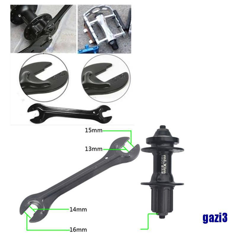 Vít Sửa Chữa Xe Đạp 13 / 15mm Và 14 /