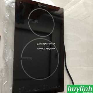 Bếp từ Electrolux EEH353C