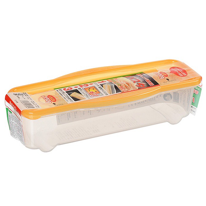 Hộp nhựa Sanada Seiko 600ml