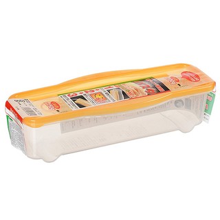 Hộp nhựa Sanada Seiko 600ml