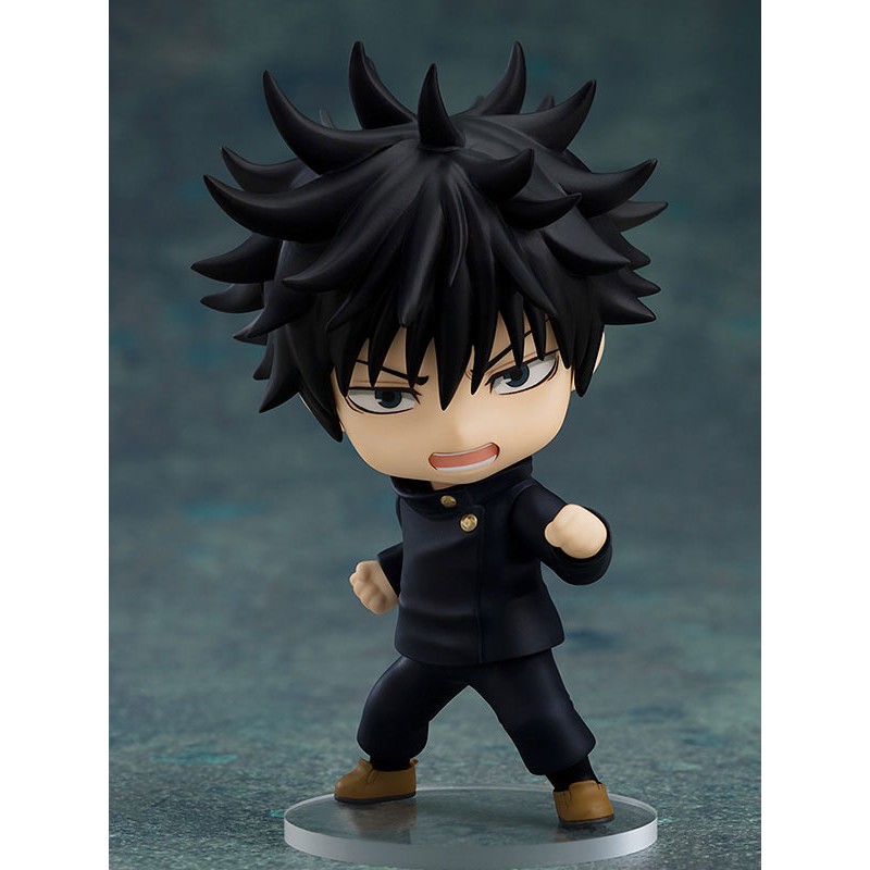 [ Ora Ora ] [ Hàng Có Sẵn ] Mô hình Figure chính hãng Nhật - Nendoroid Megumi Fushiguro - Jujutsu Kaisen