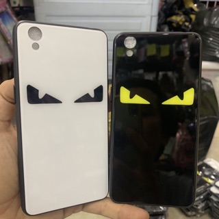 Ốp lưng oppo neo 9, A37 pendi mặt kính