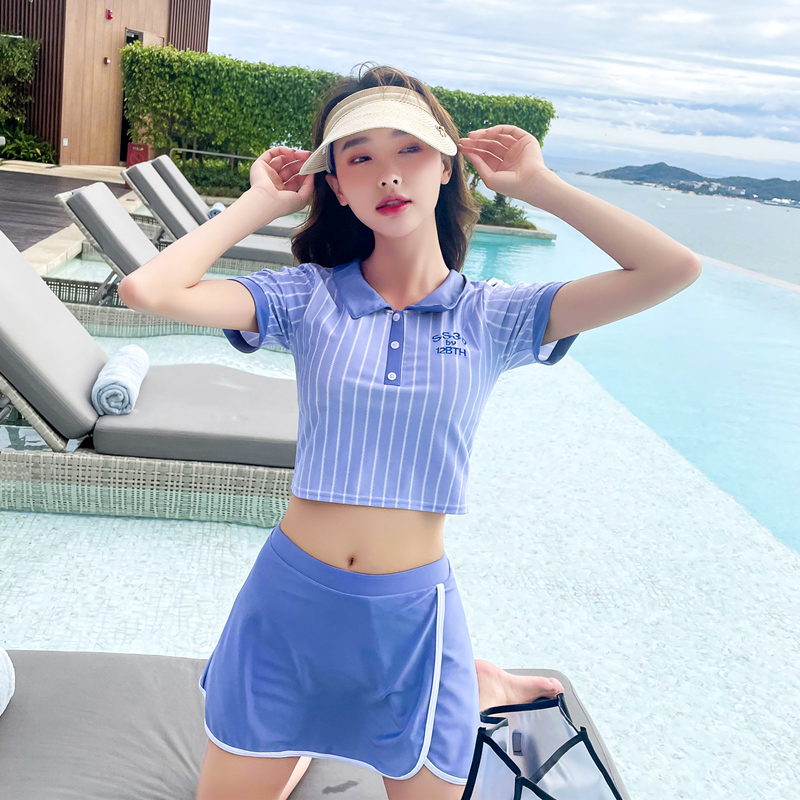 Bộ Đồ Bơi Plus Size Nhiều Mảnh Thời Trang Cho Nữ | BigBuy360 - bigbuy360.vn