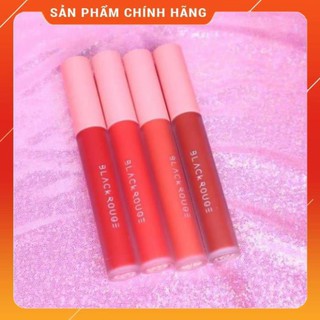 - - Son kem Black Rouge Power Proof Matte Tint