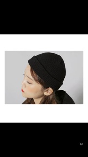 Mũ len Beanie
