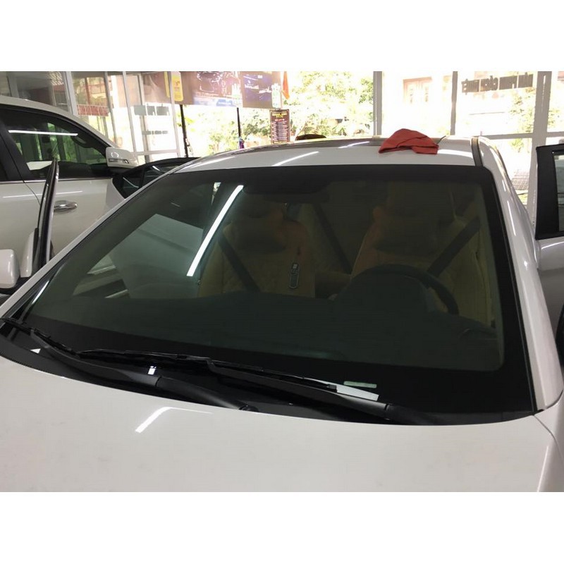 Combo phim cách nhiệt ô tô 4-5 chỗ -Gói tiêu chuẩn Giảm nóng 80% - Cắt UV100% -Bảo hành 10 năm