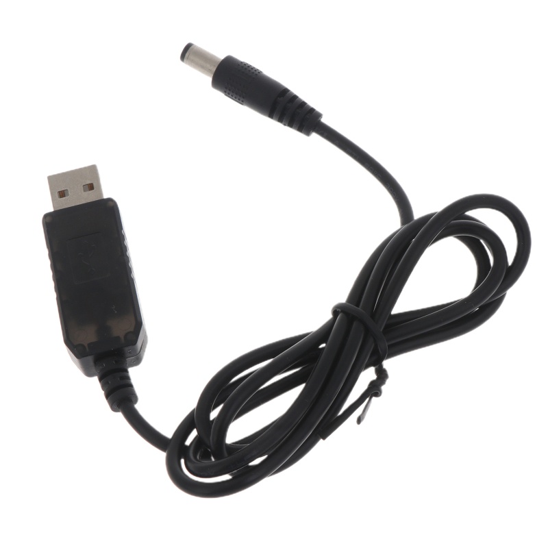 Bộ Sạc Pin Thông Minh Chuyển Đổi USB Sang 4 2V 1A 5 5x2 5mm Cho 3 7V Li-ion Lithium