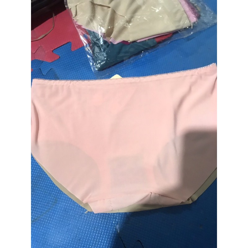 Quần Lót Đúc 802 Không Đường May Mịn