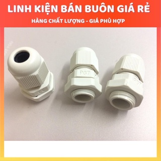 Jack Chống Nước PG7