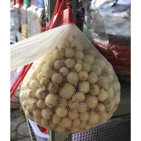 Củ hành tăm 🧅 Củ nén GÓI 1KG đặc sản xứ Nghệ An, thơm ngon đặc trưng