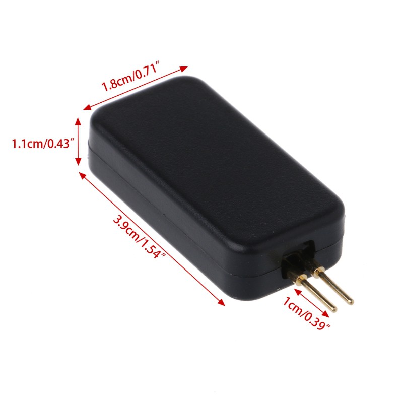 Car Auto Universal Airbag Simulator Emulator Diagnostic Tool SRS Fault Finding