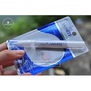 Bút Tẩy Trắng Răng Dazzling White