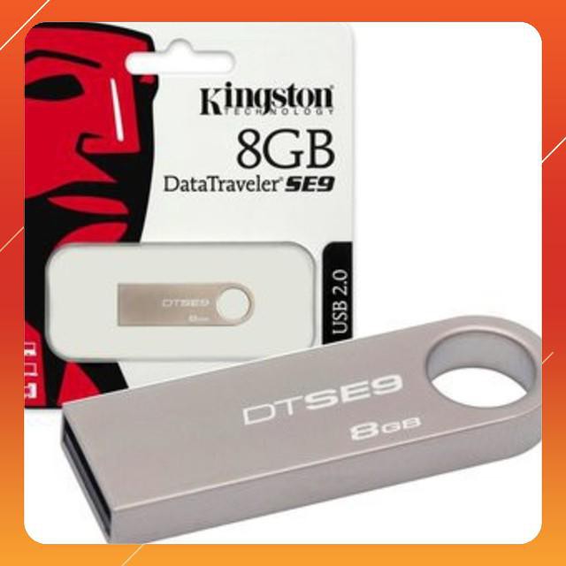 USB KT SE9 đủ các dung lượng copy nhạc, bài học tiếng anh cho bé