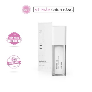 Kem chống lão hóa Fusion Re 1.0 Meso Therapy