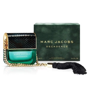[Mẫu thử] Nước hoa Nữ Marc Jacobs Decadence EDP