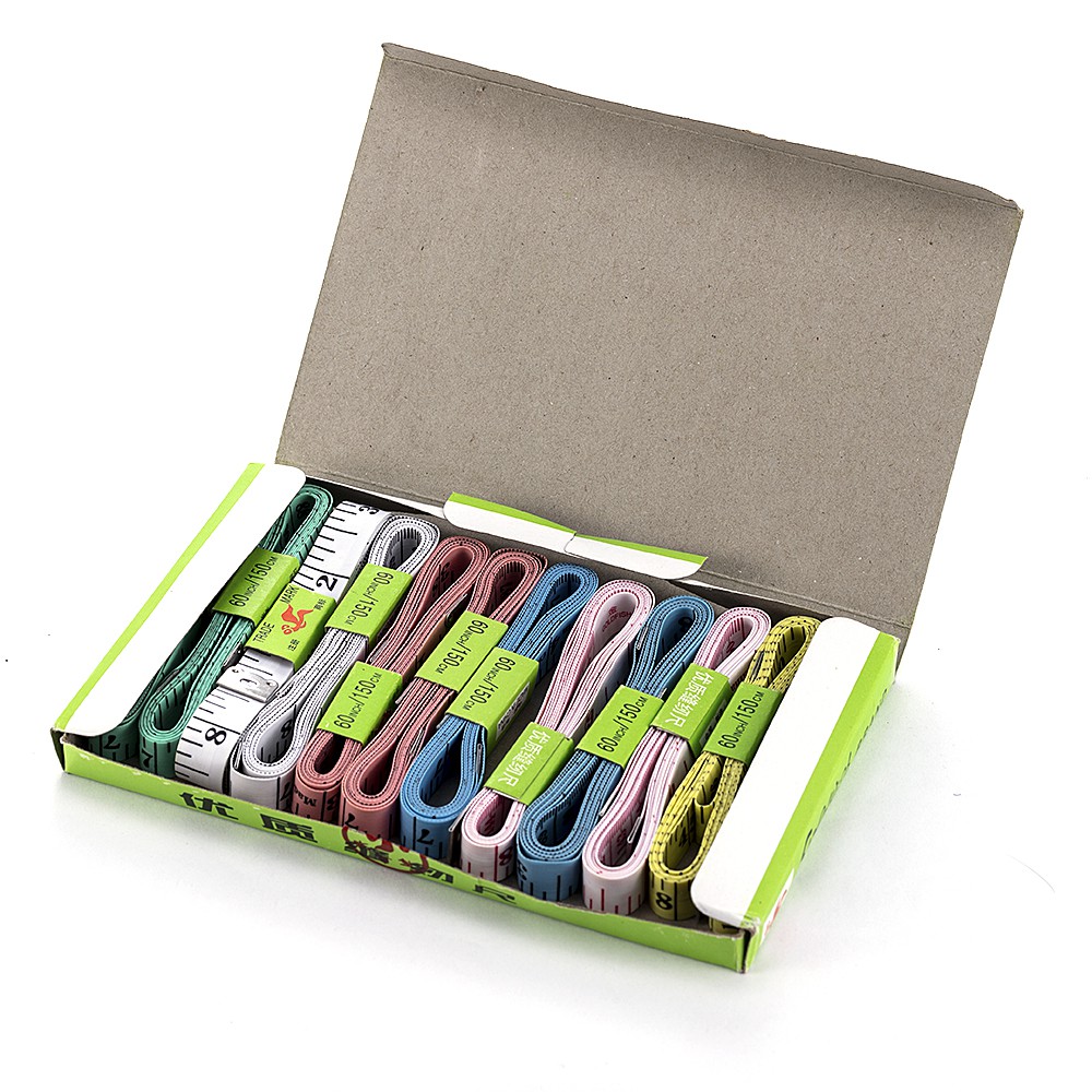 【COD】1 Thước dây mềm mại dùng trong may mặc