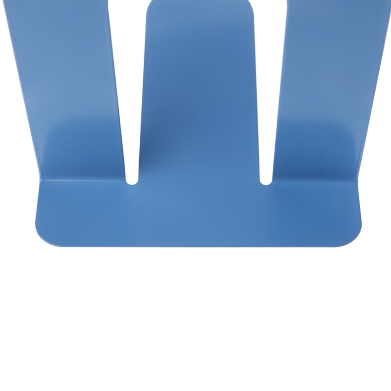 Giá Đỡ Sách Bằng Sắt Chống Trượt Thiết Kế Đơn Giản