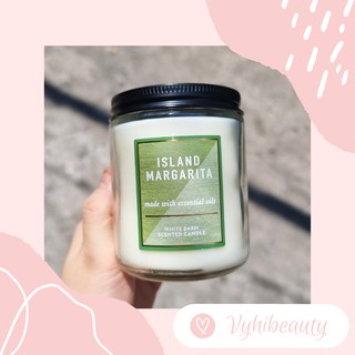  Nến thơm Bath & Body Works 1 tim 200g