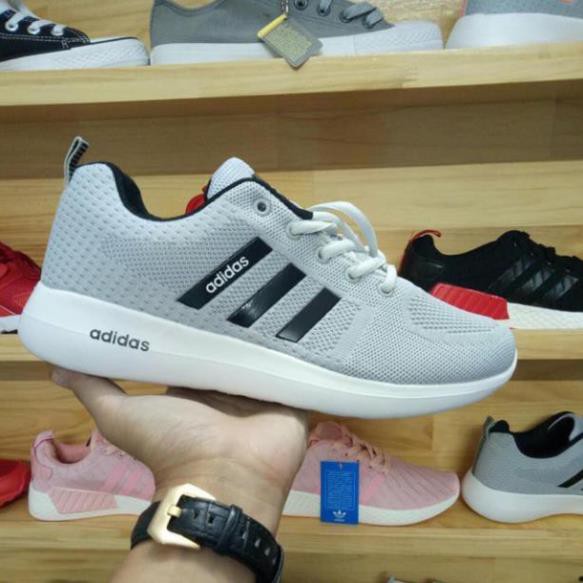 Giày thể thao nữ, Giày adidas nữ hàng đẹp . 2020 new . 2020 ️🥇 . NEW new . .new * 2021 " ^ 𝄪 * ◦ ₜ .