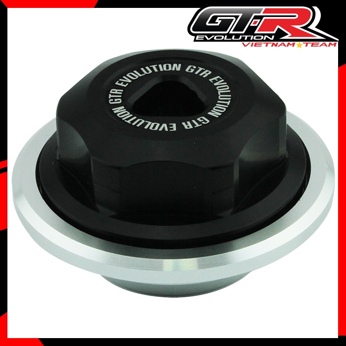 Chụp cốt bánh sau GTR NVX155 2018-2021 PCX 2010-2017 SH Ý ZOOMER X SCOOPY VISION LEAD VARIO150 AB150