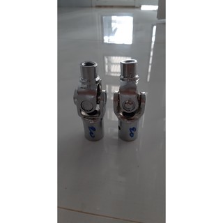 Lắc léo 20mm,cốt máy 14mm giảm run giàn láp đuôi tôm