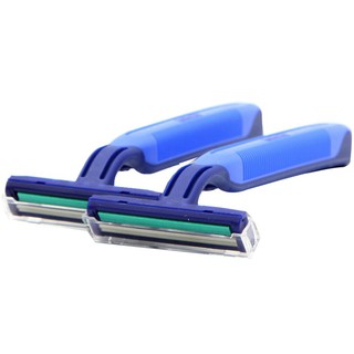 Dao cạo râu Gillette Blue II Plus