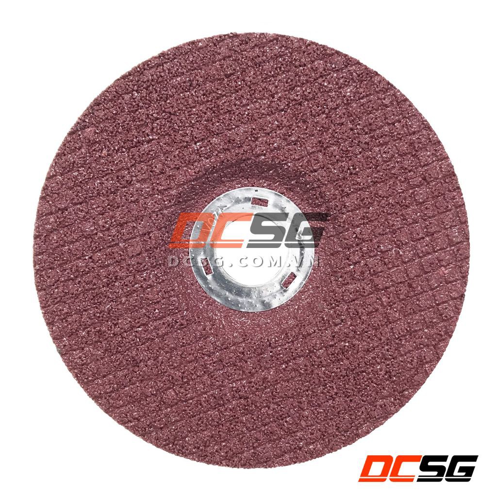 Đá mài kim loại 100x4.0x16mm chuyên dụng cho máy mài dùng pin Makita B-52392 | DCSG