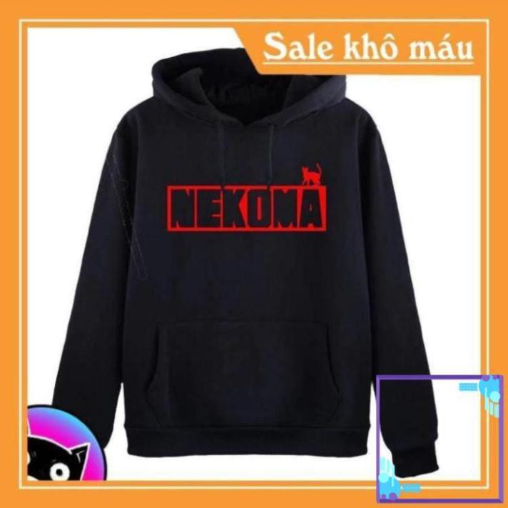 HOT- 🔥Siêu Rẻ🔥Mẫu áo hoodie Haikyuu!! Autumn Winter Kageyama Tobio giá siêu rẻ cực đẹp mẫu mới