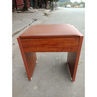 Ghế ngồi bàn trang điểm