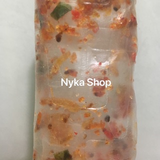 Bánh tráng cuộn tép hành gói 150g